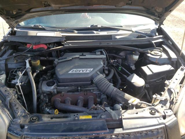 Photo 7 from auction – 2003 TOYOTA RAV4 with VIN JTEHH20V236085813