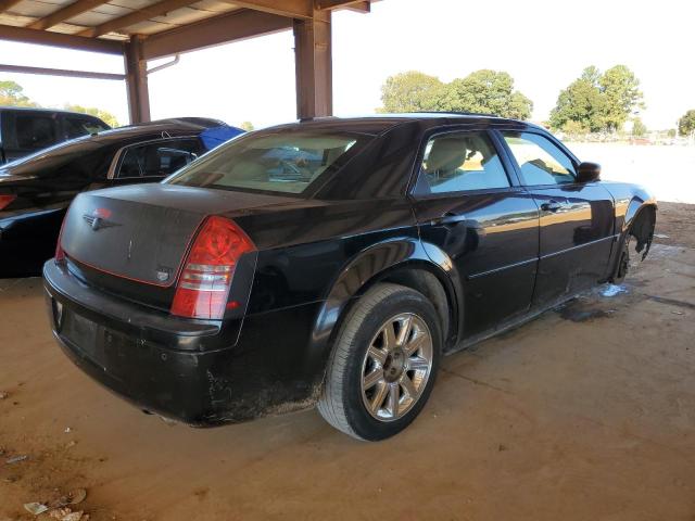 Photo 4 from auction – 2007 CHRYSLER 300C with VIN 2C3LA63H37H669758