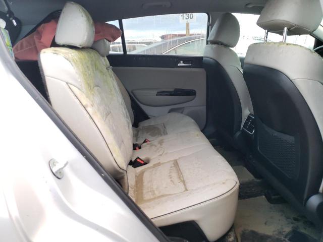 Photo 6 from auction – 2020 KIA SPORTAGE E with VIN KNDPN3AC1L7778295