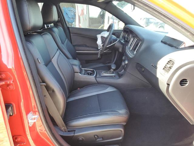 Photo 5 from auction – 2022 DODGE CHARGER SX with VIN 2C3CDXBG5NH201727