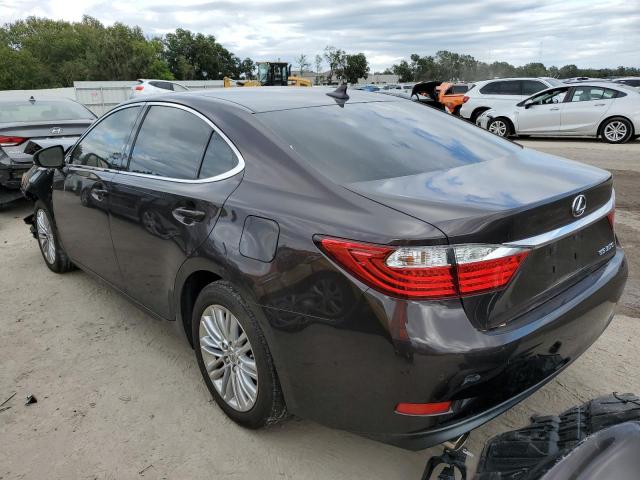 Photo 3 from auction – 2013 LEXUS ES 350 with VIN JTHBK1GG0D2024058