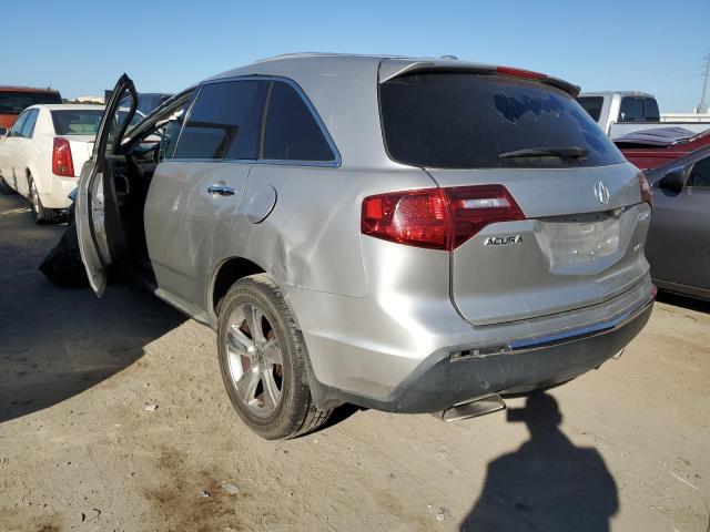 Photo 3 from auction – 2010 ACURA MDX TECHNO with VIN 2HNYD2H61AH529900