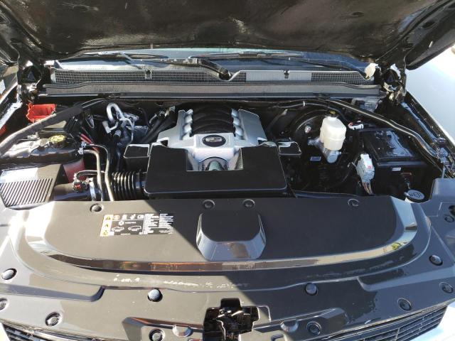 Photo 7 from auction – 2020 CADILLAC ESCALADE E with VIN 1GYS4HKJ4LR210323