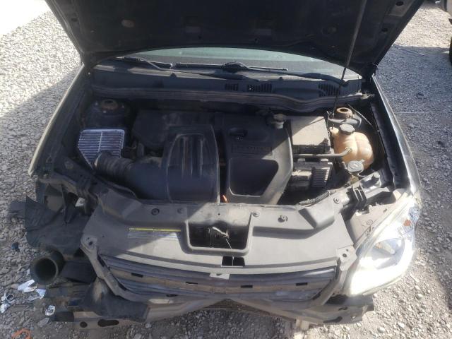 Photo 7 from auction – 2010 CHEVROLET COBALT LS with VIN 1G1AA1F50A7204597