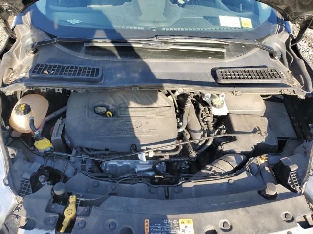 Photo 7 from auction – 2018 FORD ESCAPE SE with VIN 1FMCU9GD1JUC66342