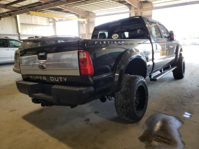Photo 4 from auction – 2014 FORD F250 SUPER with VIN 1FT7W2BT9EEA97208