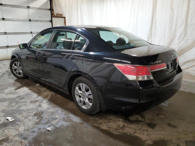Photo 3 from auction – 2012 HONDA ACCORD SE with VIN 1HGCP2F67CA184546