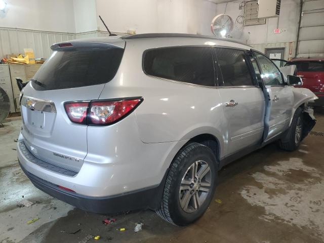 Photo 4 from auction – 2015 CHEVROLET TRAVERSE L with VIN 1GNKVHKD0FJ166408