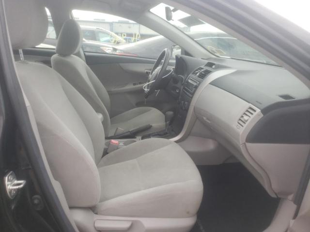 Photo 5 from auction – 2012 TOYOTA COROLLA BA with VIN 2T1BU4EE1CC856846