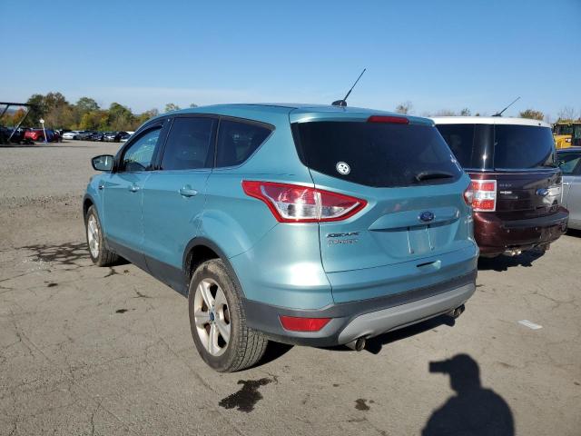 Photo 3 from auction – 2013 FORD ESCAPE SE with VIN 1FMCU0GX2DUB76594