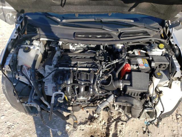 Photo 7 from auction – 2017 FORD FIESTA SE with VIN 3FADP4BJ9HM161309