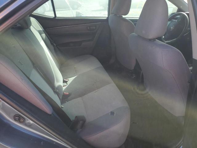 Photo 6 from auction – 2015 TOYOTA COROLLA L with VIN 2T1BURHE8FC440760