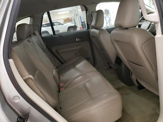Photo 6 from auction – 2008 FORD EDGE with VIN 2FMDK48C48BA55638