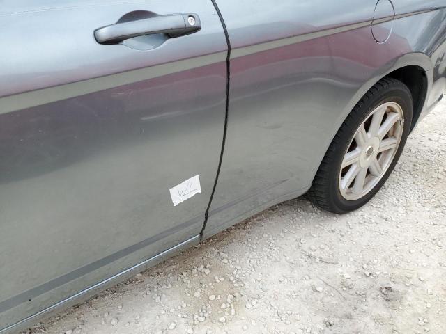 Photo 9 from auction – 2008 CHRYSLER SEBRING TO with VIN 1C3LC55R88N573515