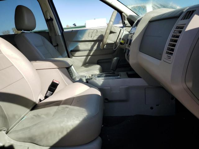 Photo 5 from auction – 2008 FORD ESCAPE XLT with VIN 1FMCU03148KE76849
