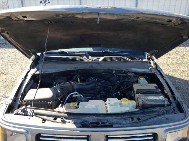 Foto 7 de la subasta – 2011 DODGE NITRO HEAT con VIN 1D4PT4GK5BW607826