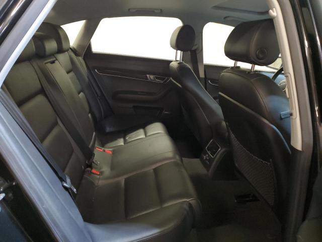 Photo 6 from auction – 2007 AUDI A6 with VIN WAUDH74F97N154993