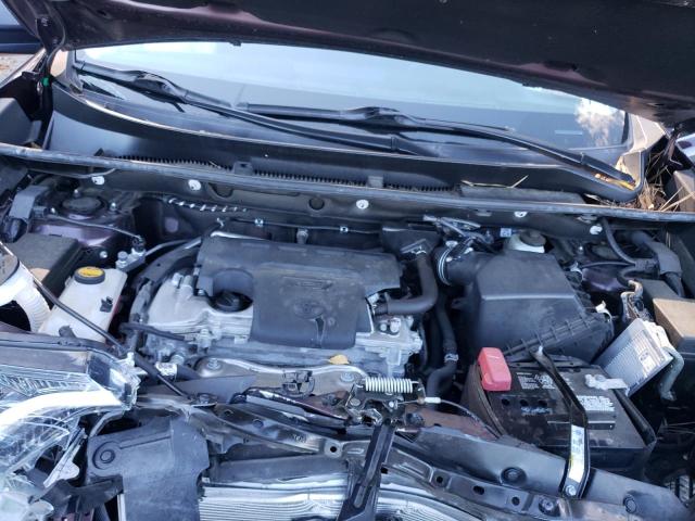 Photo 7 from auction – 2018 TOYOTA RAV4 LE with VIN 2T3BFREV8JW811364