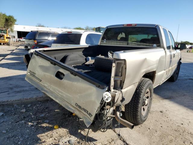Photo 4 from auction – 2003 CHEVROLET SILV1500 2 with VIN 2GCEC19T931112045