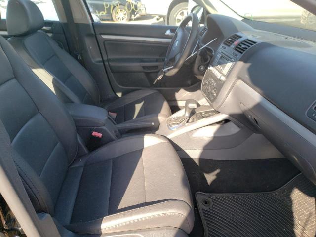 Photo 5 from auction – 2007 VOLKSWAGEN JETTA WOLF with VIN 3VWEF71K47M149917