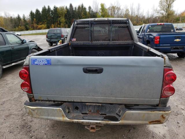 Photo 9 from auction – 2007 DODGE RAM 1500 S with VIN 1D7HU18277S235647