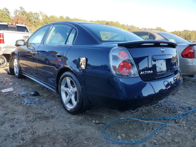 Photo 3 from auction – 2006 NISSAN ALTIMA SE with VIN 1N4BL11E46C102060