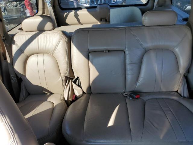 Photo 10 from auction – 1999 FORD EXPEDITION with VIN 1FMPU18L6XLA98480