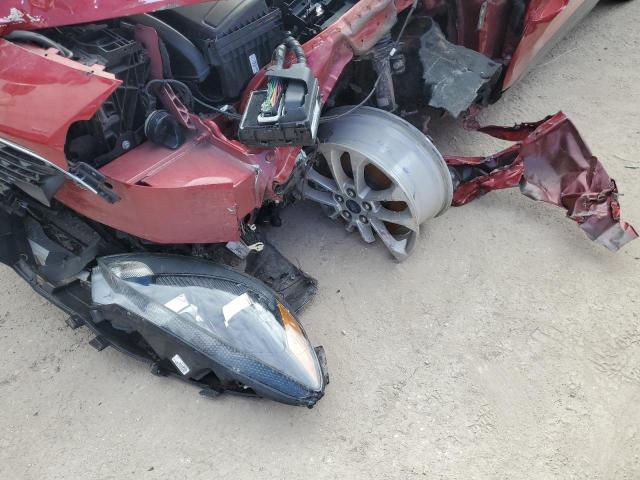 Photo 12 from auction – 2020 FORD ESCAPE SE with VIN 1FMCU0G68LUA21960