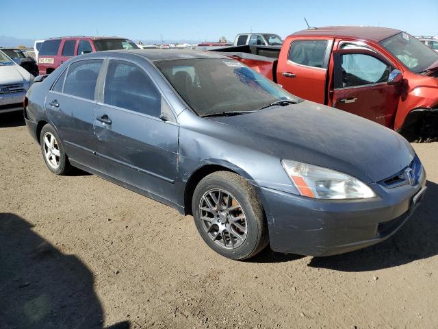 Photo 4 from auction – 2003 HONDA ACCORD EX with VIN JHMCM56613C050563