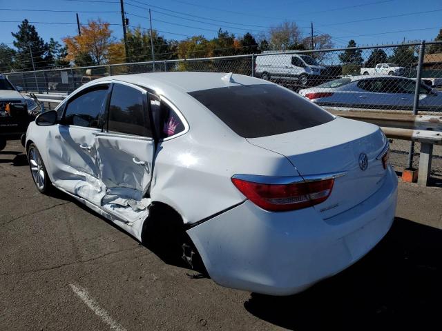 Photo 3 from auction – 2013 BUICK VERANO with VIN 1G4PP5SK6D4103701