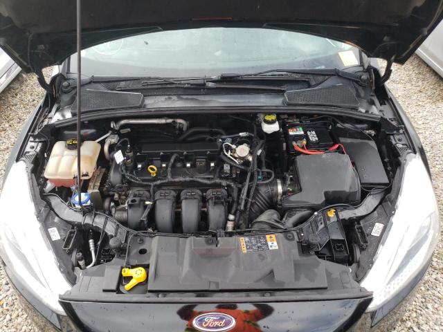 Photo 7 from auction – 2018 FORD FOCUS SE with VIN 1FADP3F21JL260436