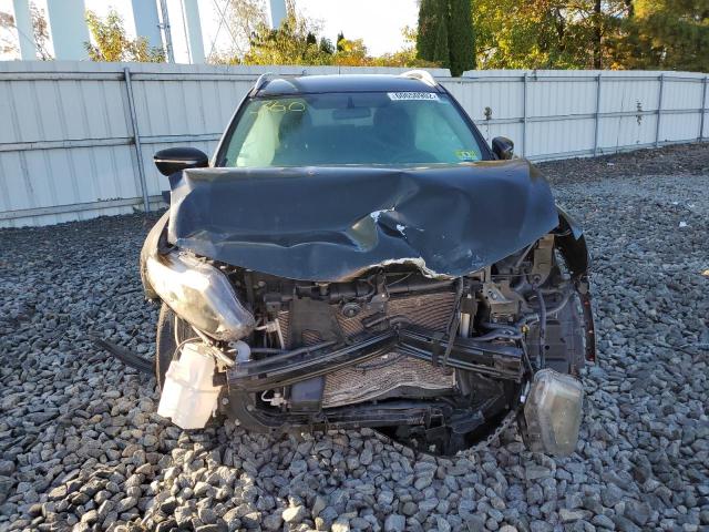 Photo 7 from auction – 2014 NISSAN ROGUE S with VIN 5N1AT2MVXEC850331