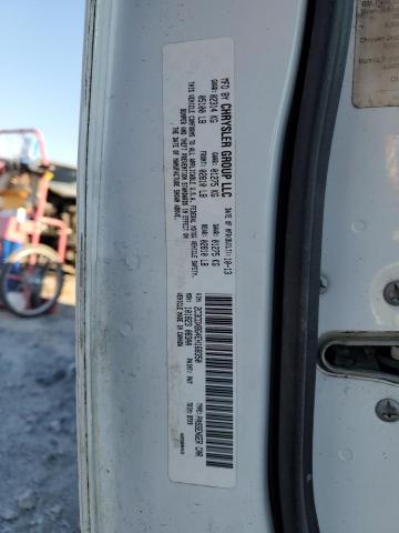 Photo 10 from auction – 2014 DODGE CHARGER SE with VIN 2C3CDXBG4EH168350
