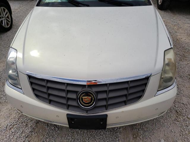 Photo 7 from auction – 2006 CADILLAC DTS with VIN 1G6KD57986U180864