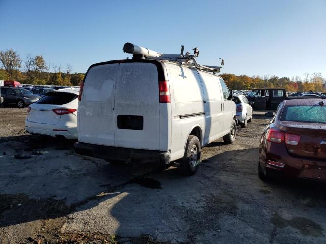 Photo 4 from auction – 2014 CHEVROLET EXPRESS G2 with VIN 1GCWGFCA5E1146733