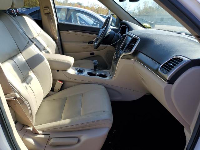 Photo 5 from auction – 2014 JEEP GRAND CHER with VIN 1C4RJFBG6EC471805