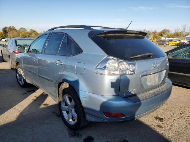 Photo 3 from auction – 2004 LEXUS RX 330 with VIN 2T2HA31U54C005138