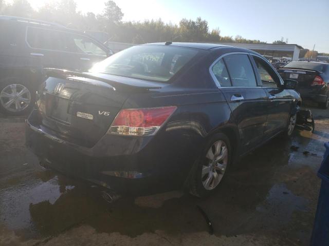 Photo 4 from auction – 2010 HONDA ACCORD EXL with VIN 5KBCP3F84AB007660