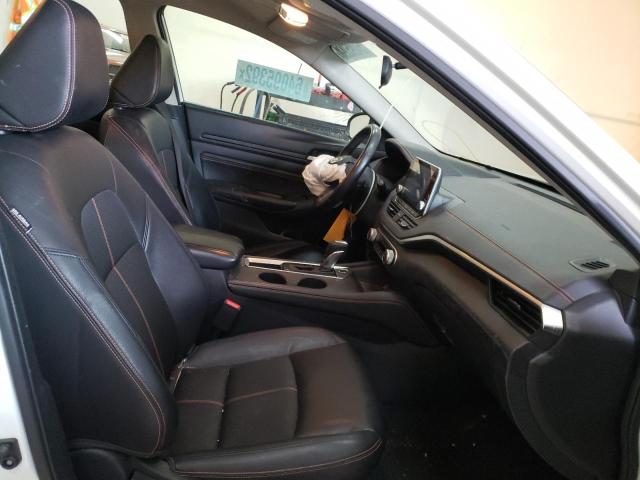 Photo 5 from auction – 2019 NISSAN ALTIMA SR with VIN 1N4BL4CV6KC173317
