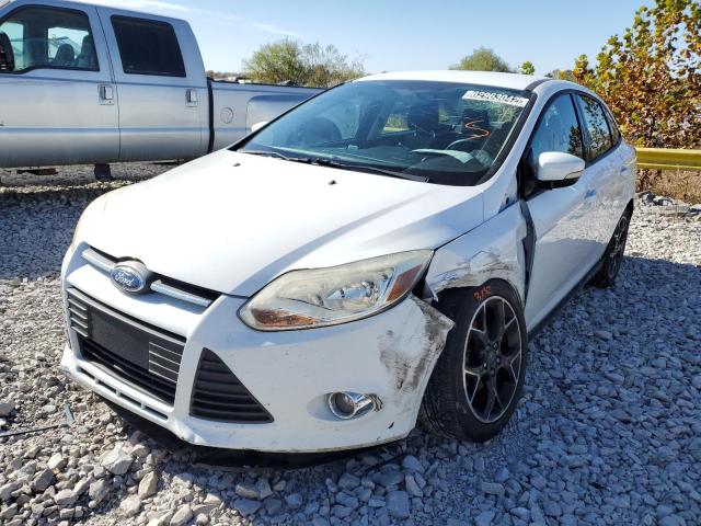 Photo 9 from auction – 2012 FORD FOCUS SE with VIN 1FAHP3F26CL329349