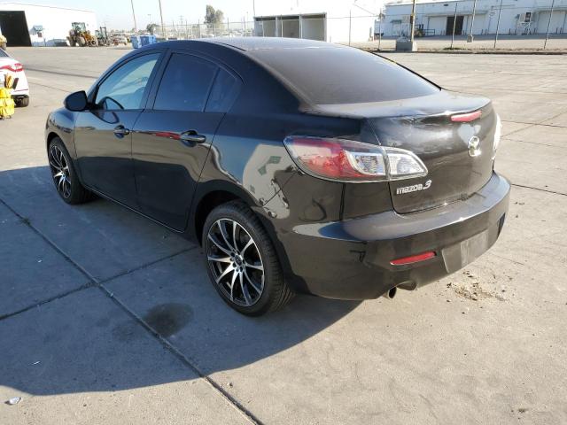 Photo 3 from auction – 2013 MAZDA 3 I with VIN JM1BL1VP9D1748984