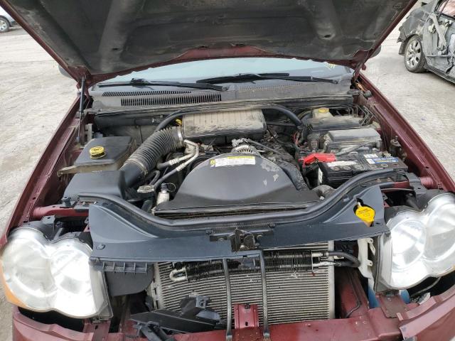 Photo 7 from auction – 2008 JEEP GRAND CHER with VIN 1J8GR48K68C102701