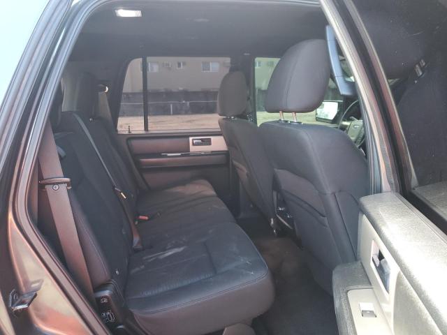صورة رقم 6 من المزاد - 2015 FORD EXPEDITION مع VIN 1FMJU1HT9FEF39849