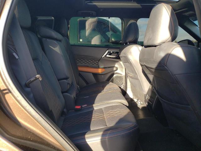 Photo 6 from auction – 2022 MITSUBISHI OUTLANDER with VIN JA4J3VA86NZ054235