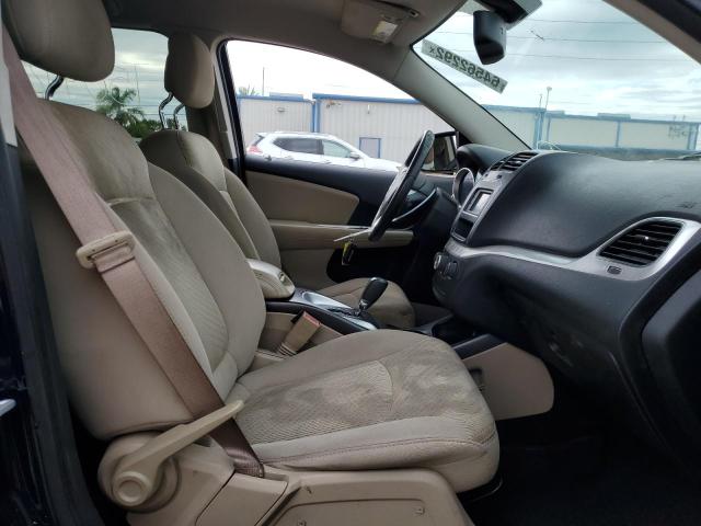 Photo 5 from auction – 2013 DODGE JOURNEY SX with VIN 3C4PDCBB1DT521370