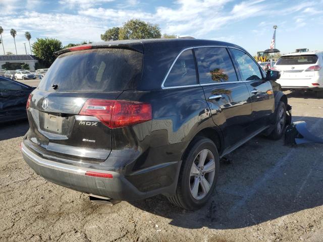 Photo 4 from auction – 2013 ACURA MDX with VIN 2HNYD2H20DH513169