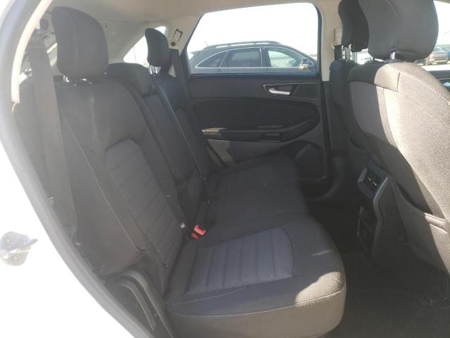 Photo 6 from auction – 2018 FORD EDGE SE with VIN 2FMPK3G91JBC06261