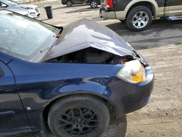 Photo 9 from auction – 2008 CHEVROLET COBALT LS with VIN 1G1AK58F987183057