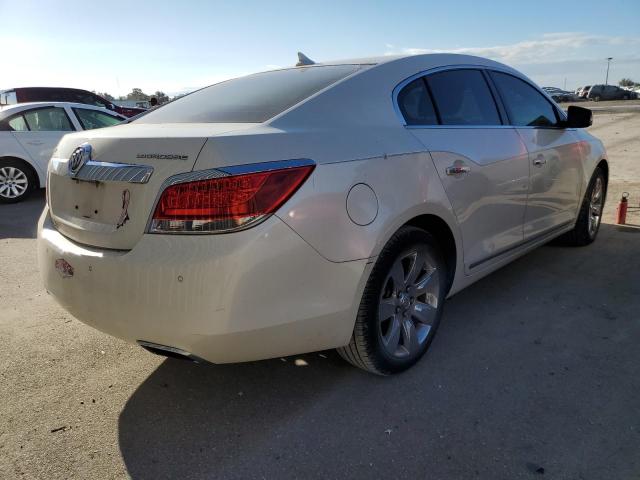 Photo 4 from auction – 2012 BUICK LACROSSE P with VIN 1G4GH5E3XCF281180