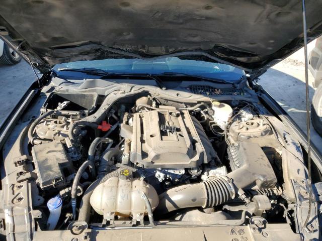 Photo 7 from auction – 2020 FORD MUSTANG with VIN 1FA6P8TH1L5162965